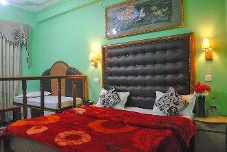 Laxmi Holidays inn, Mcleodganj 4